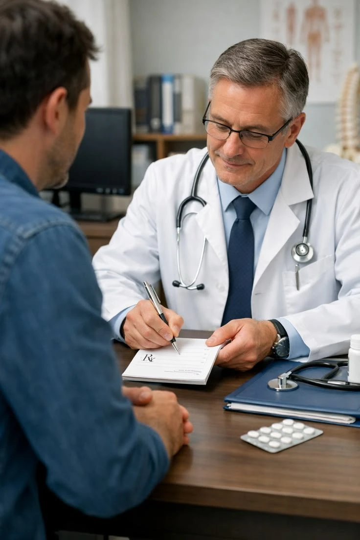 General Medicine