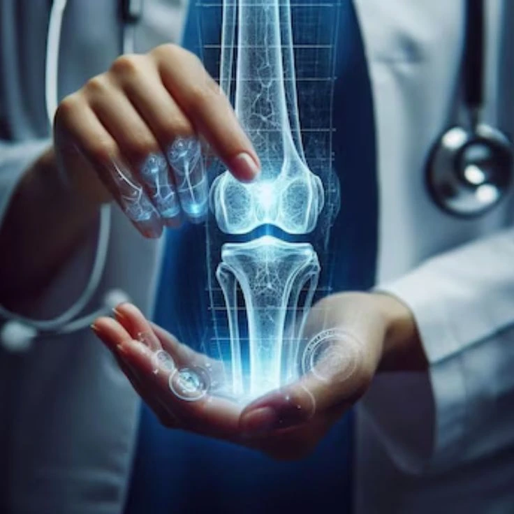 Orthopedics